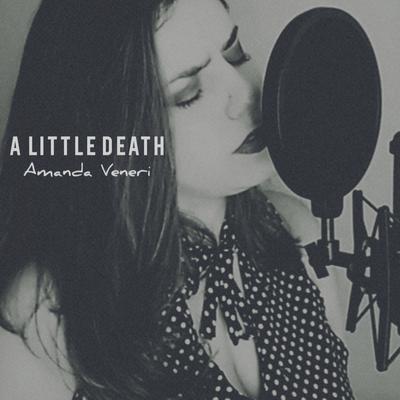 A Little Death (Cover)'s cover