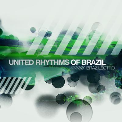 Homem Voador By United Rhythms Of Brazil's cover