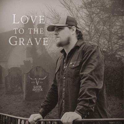 Love To The Grave's cover