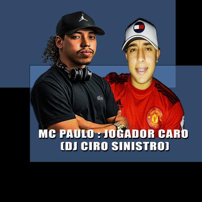 Mc Paulo O original's cover