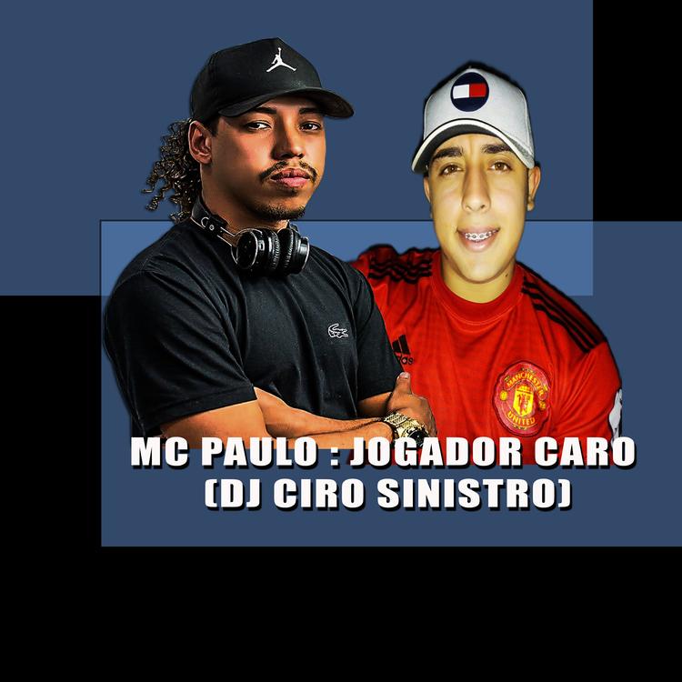 Mc Paulo O original's avatar image