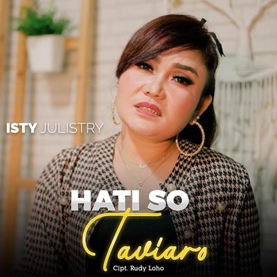 Hati So Taviaro's cover