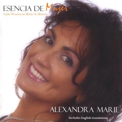 Alfonsina y el Mar-Luna and Ramirez's cover