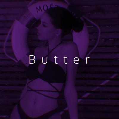 Butter (Speed) By Ren's cover