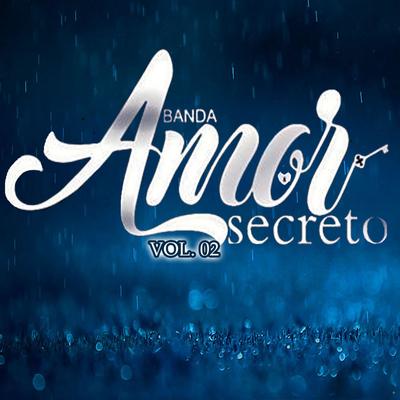 Banda Amor Secreto, Vol. 2's cover