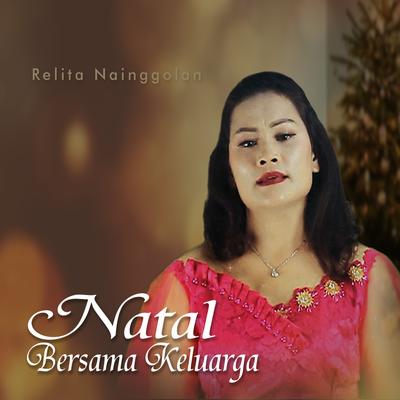 NATAL BERSAMA KELUARGA's cover
