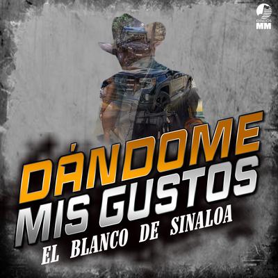 El Blanco de Sinaloa's cover