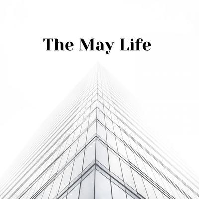 The May Life's cover