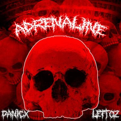Adrenaline's cover