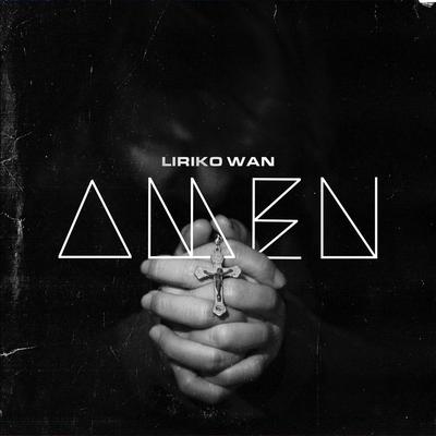 Amen's cover