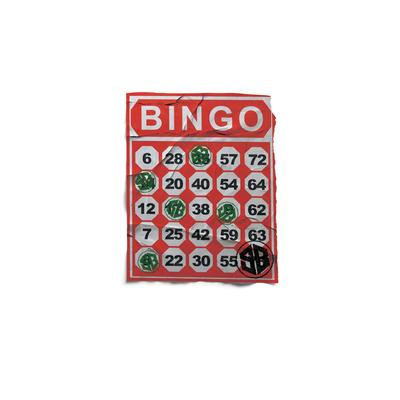 Bingo By SB's cover