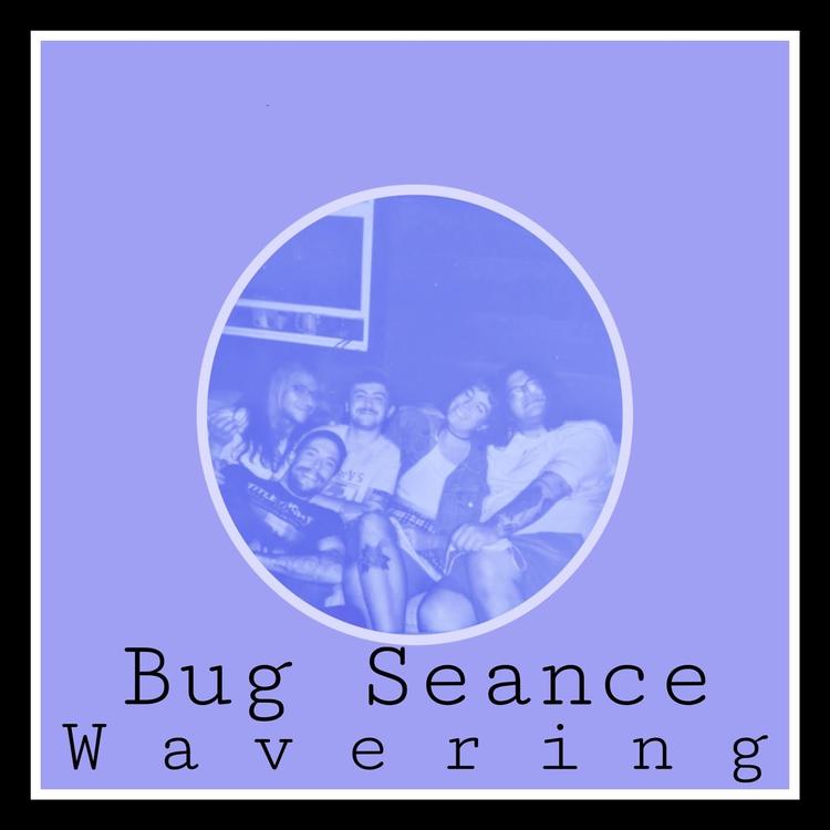 Bug Seance's avatar image