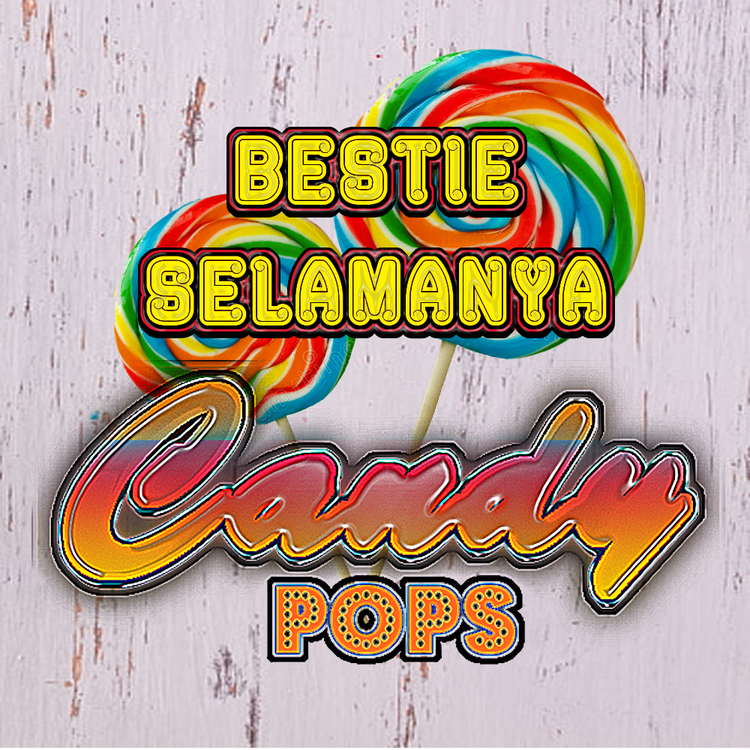 Candy Pops's avatar image