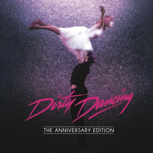 Dirty Dancing Soundtrack's cover