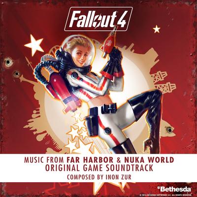 Fallout 4: Music from Far Harbor & Nuka World (Original Game Soundtrack)'s cover