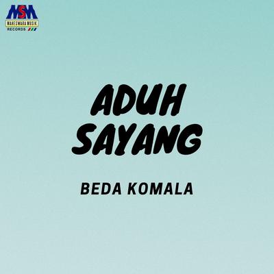 Aduh Sayang (Disco Remix)'s cover