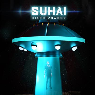 Disco Voador By Suhai's cover