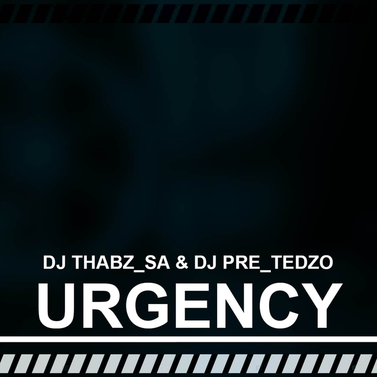 DJ Thabz SA's avatar image