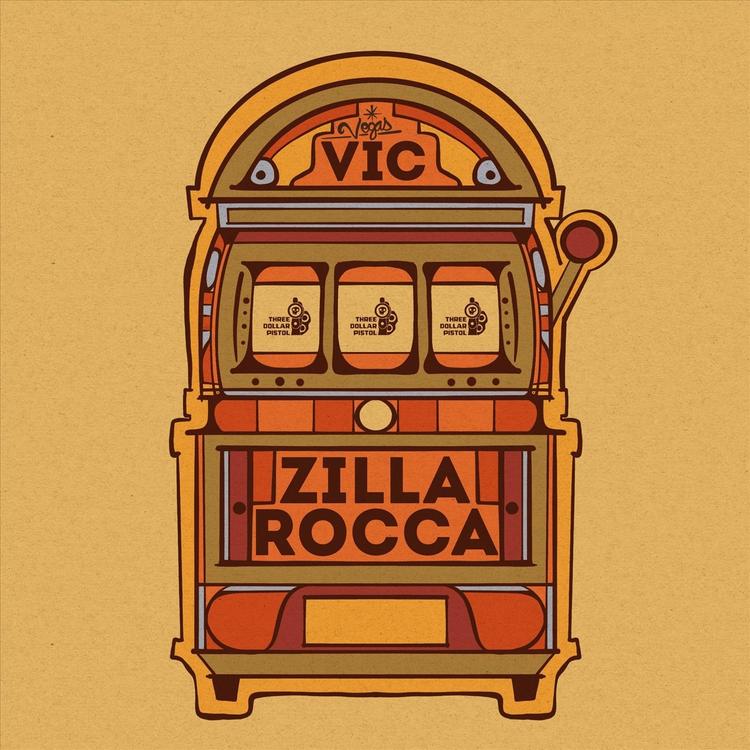 Zilla Rocca's avatar image