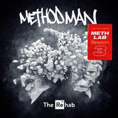 Meth Lab Season 3 : The Rehab's cover