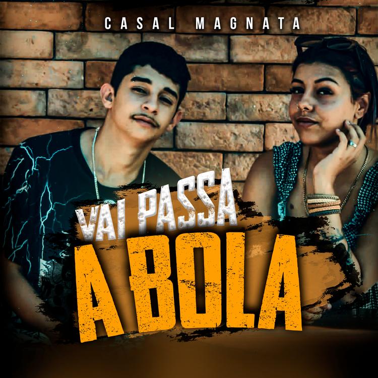 Casal Magnata's avatar image