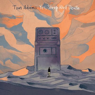 Dive By Tom Adams's cover