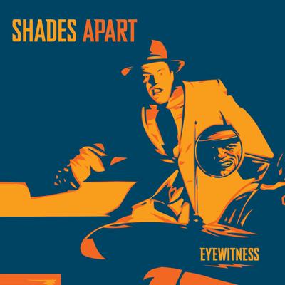 Shades Apart's cover