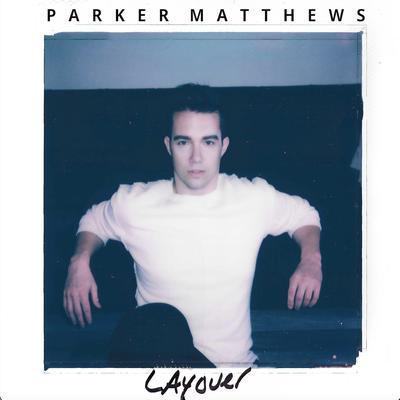 Layover By Parker Matthews's cover