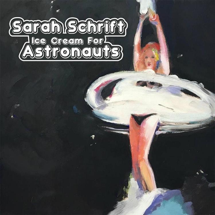 Sarah Schrift's avatar image