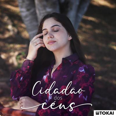 Cidadão Dos Céus By Isabelle Santiago's cover