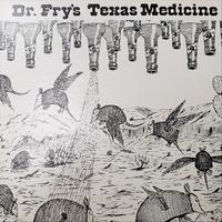 Dr. Fry's Texas Medicine Band's avatar cover