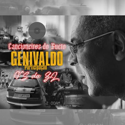 Genivaldo's cover