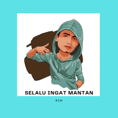 Selalu Ingat Mantan's cover