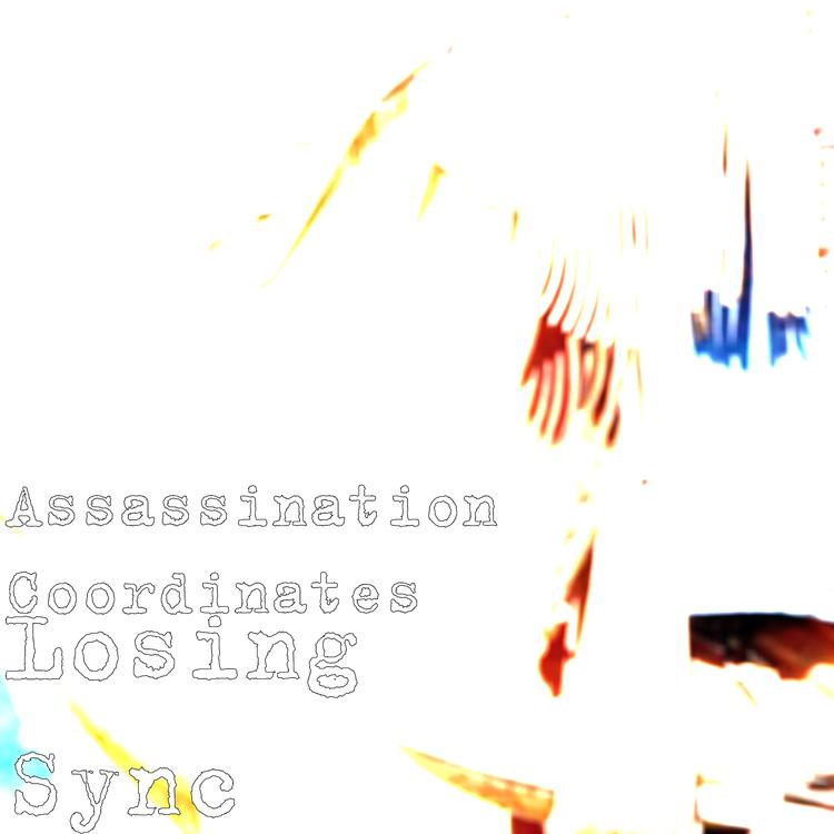 Assassination Coordinates's avatar image