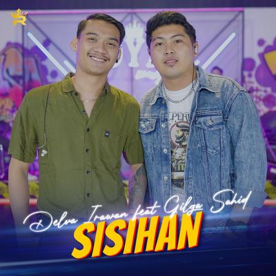 Sisihan (Live)'s cover