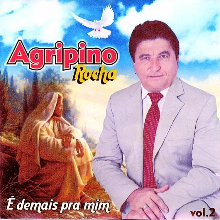 Agripino Rocha's avatar image