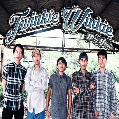 TWINKIE WINKIE's cover