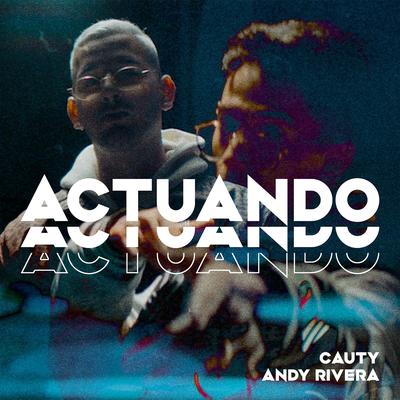 ACTUANDO's cover
