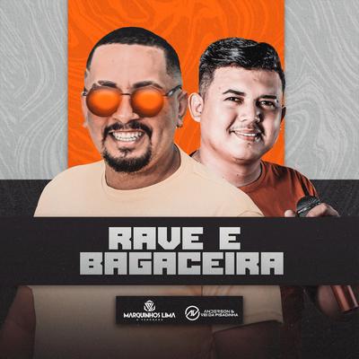 Rave e Bagaceira's cover