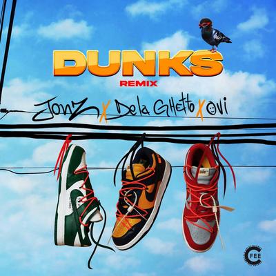 Dunks (Remix)'s cover