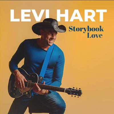 Levi Hart's cover