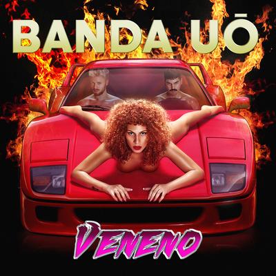 É da Rádio? By Banda Uó's cover