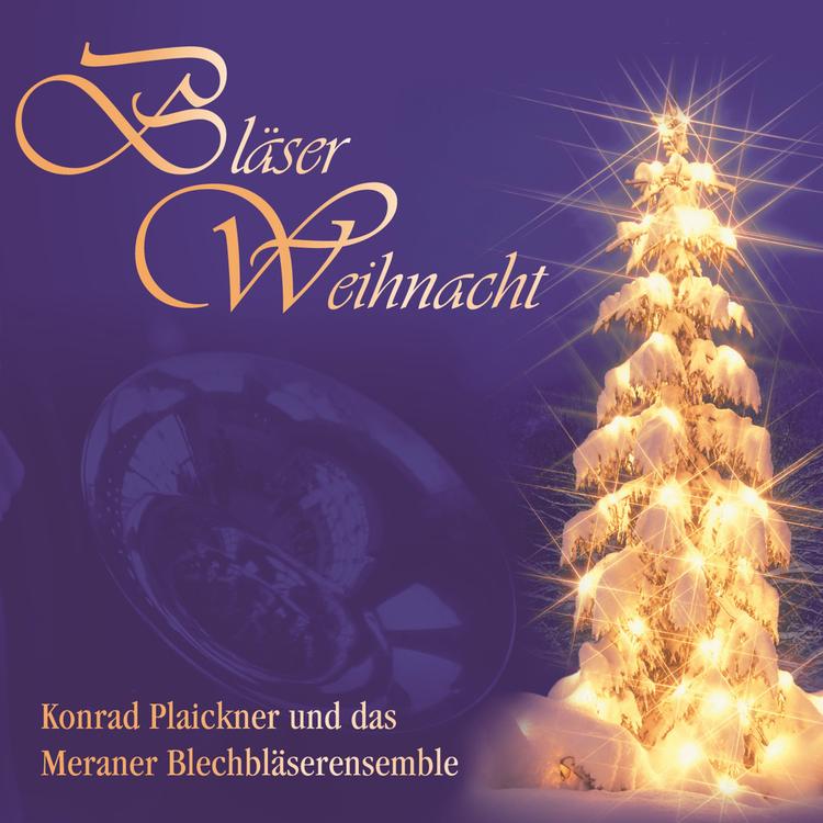 Meraner Blechbläserensemble's avatar image