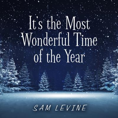 It's the Most Wonderful Time of the Year By Sam Levine, Pat Coil, Jacob Jezioro, Danny Gottlieb's cover
