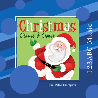 Christmas Stories & Songs Storytime's cover