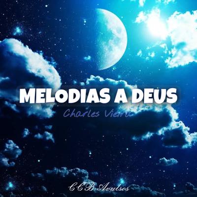 Melodias a Deus's cover