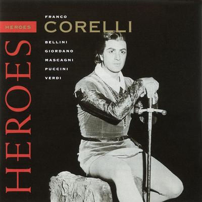Opera Heroes's cover
