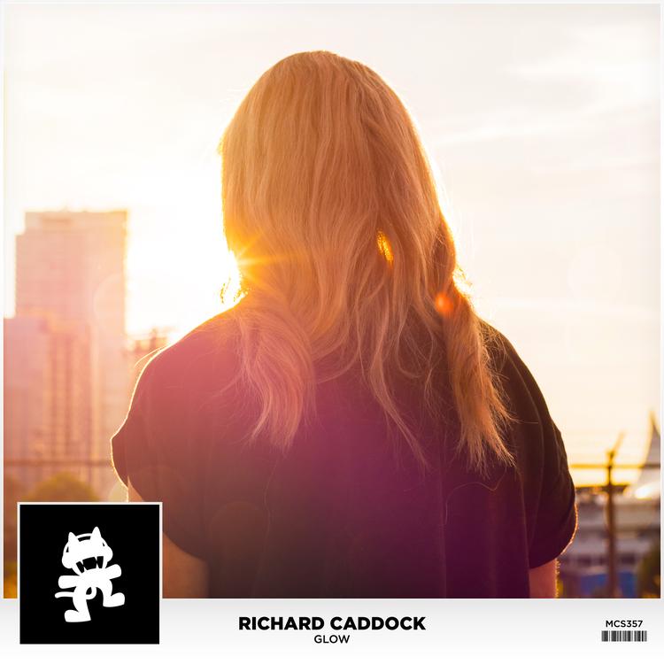 Richard Caddock's avatar image