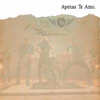 Banda Anjo de Balada's avatar cover