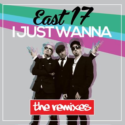 I Just Wanna (K.A.D Remix)'s cover